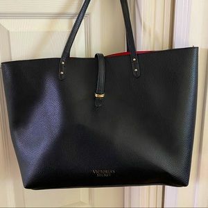 Huge Victoria Secret Shopping tote